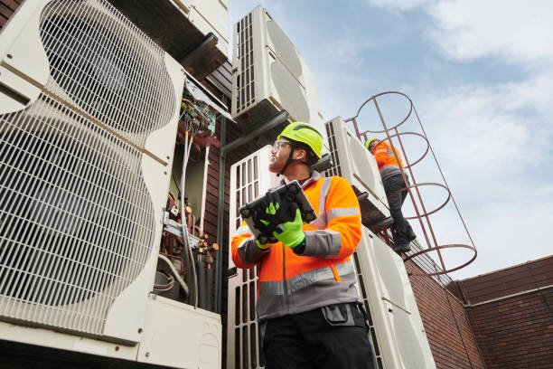 Best HVAC Retrofitting and Upgrading in Clarksville, IA