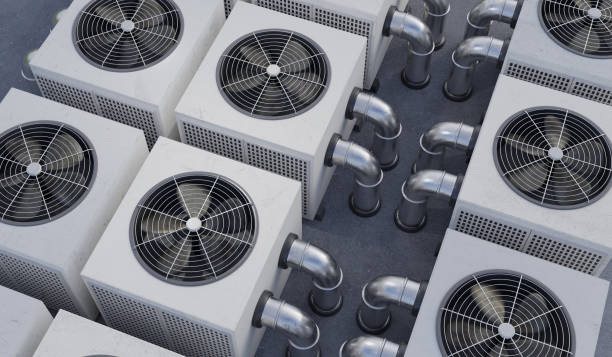 Best Air Conditioning Cleaning in Clarksville, IA