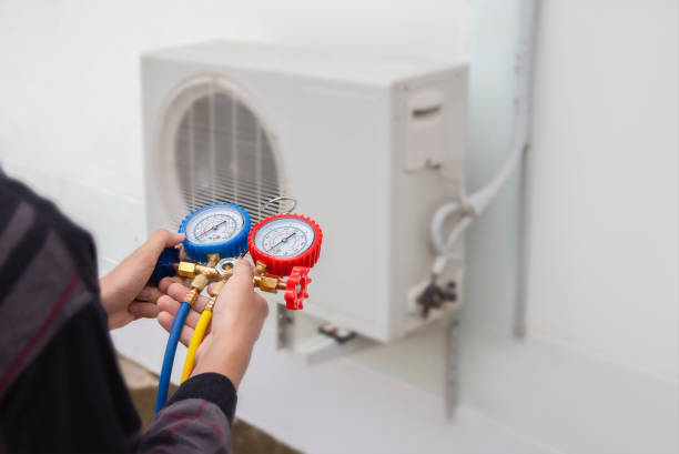 Best HVAC Supply and Distribution in Clarksville, IA