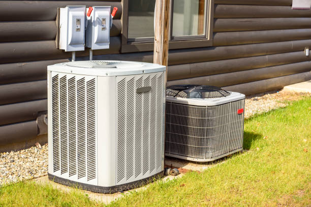 Best HVAC Software and Technology in Clarksville, IA