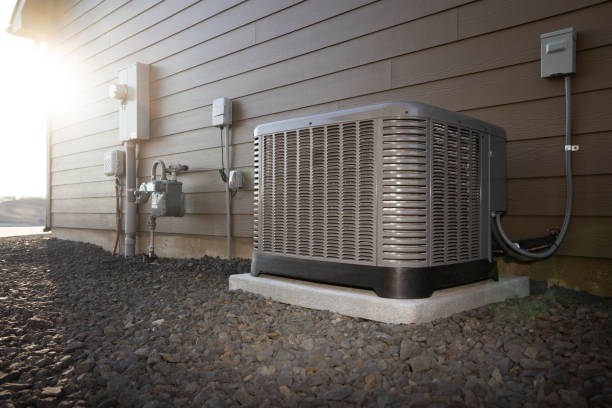 Best VRF (Variable Refrigerant Flow) Systems in Clarksville, IA